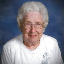 Obituary of Floy Elizabeth Egbert