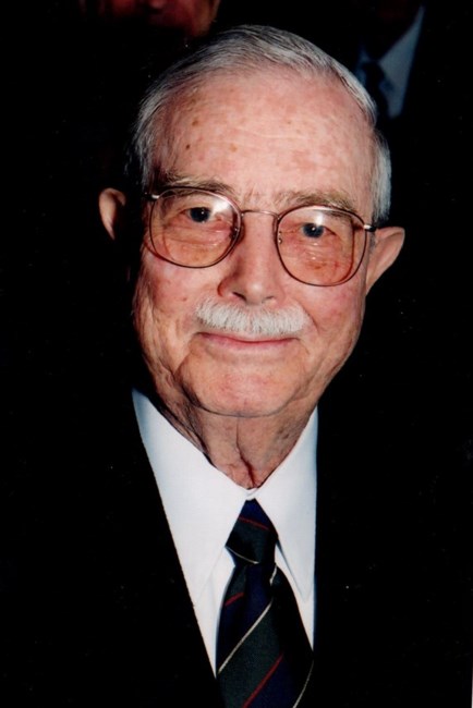 Avis de décès de Dr. Thomas Harris Williams Jr.