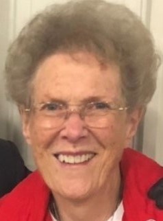 Obituary of Marjorie Ann Fawcett