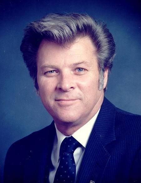 Obituary of Fred Leland Ruthven