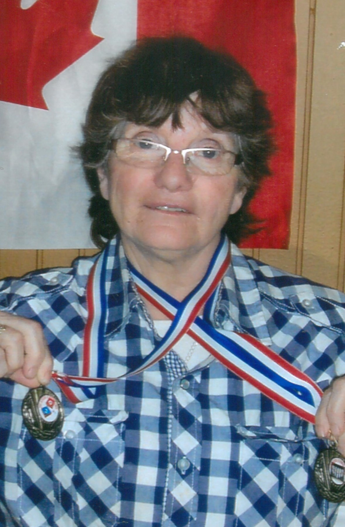 Obituary of Margaret "Maggie" McGrath