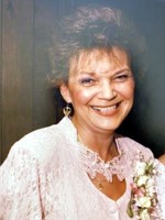 Frances Deaton