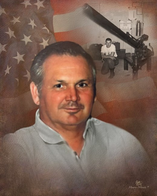 Obituary of Richard Lee Thomas