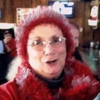 Obituary of Janet E. Pennell