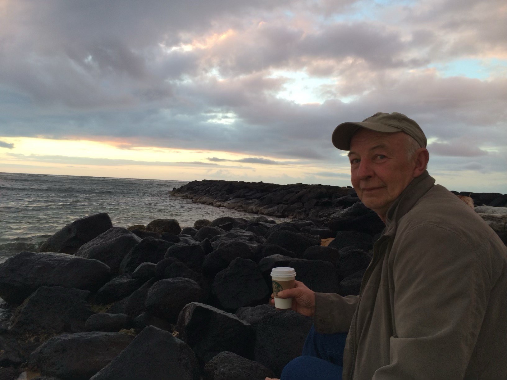 Bruce Malcolm Cranch Obituary Victoria, BC