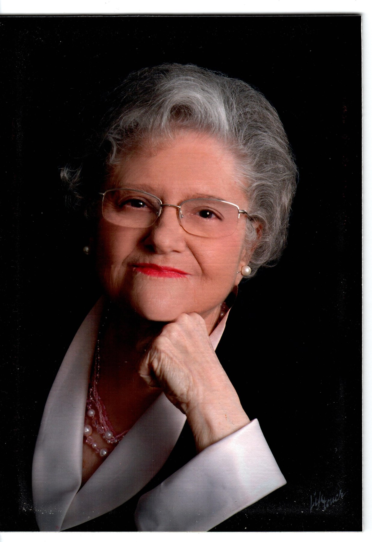 Obituary of Betty Lou Craven