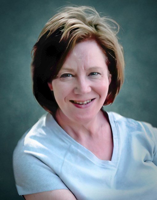 Obituary of Carolyn Hill