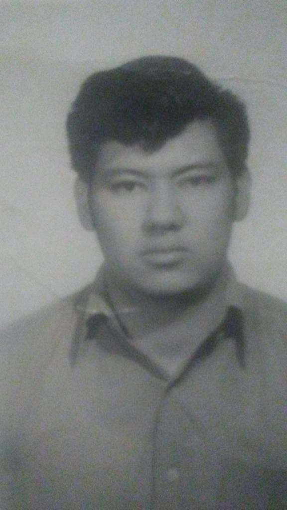 Obituary of Fernando Dominguez Pineda