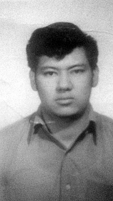 Obituary of Fernando Dominguez Pineda