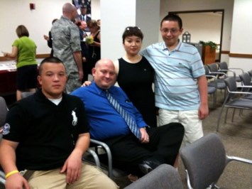 Obituary of Zachary Andrew Arnold