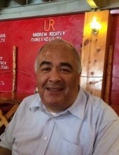 Obituary of Oscar Luis Cantu, Jr.