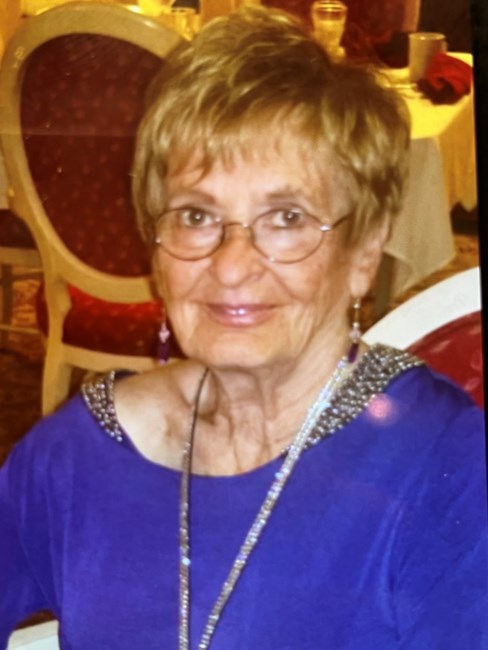 Obituary of Gloria A Dabal