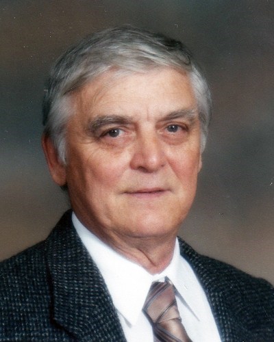 Obituary of Edward Adam Neumann