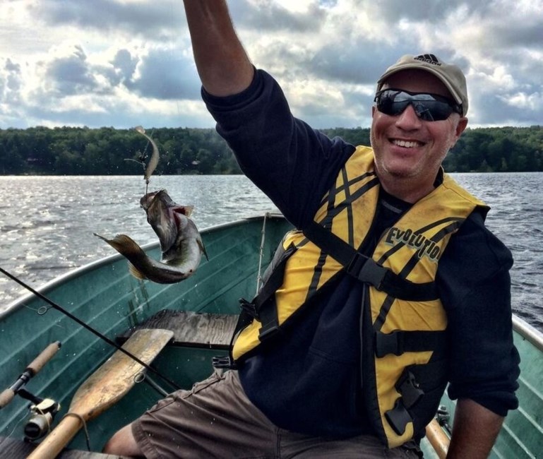 Obituary of Patrick Michael Boland