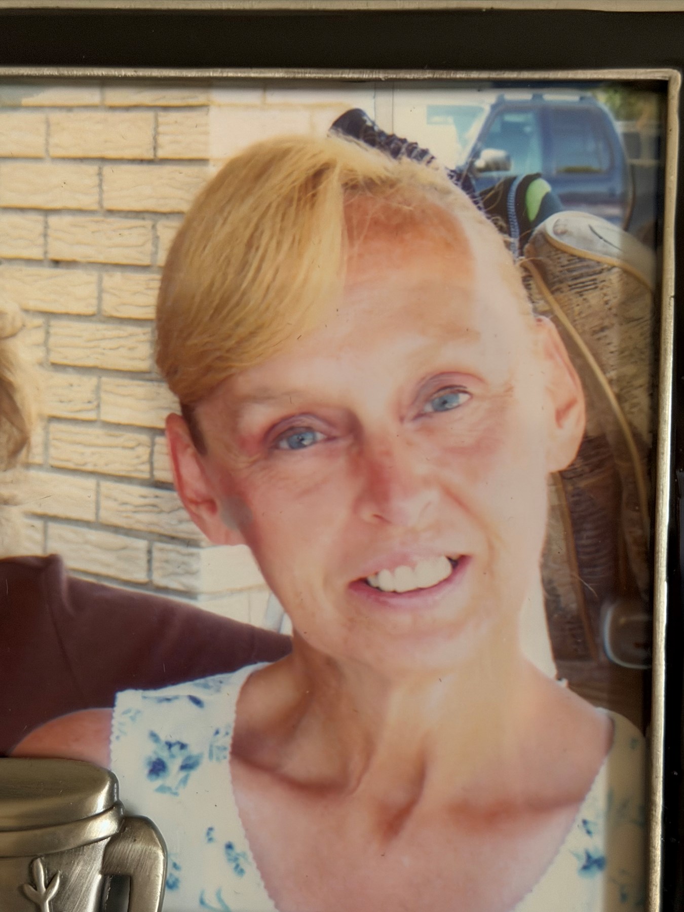 Obituary of RuthAnn Mertl