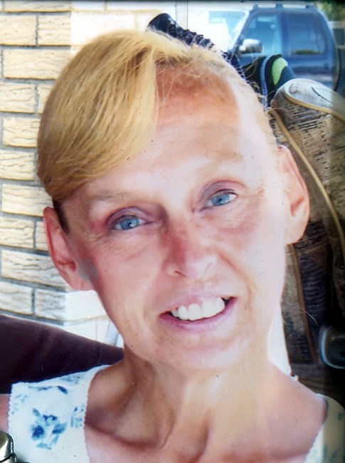 Obituario de RuthAnn Mertl