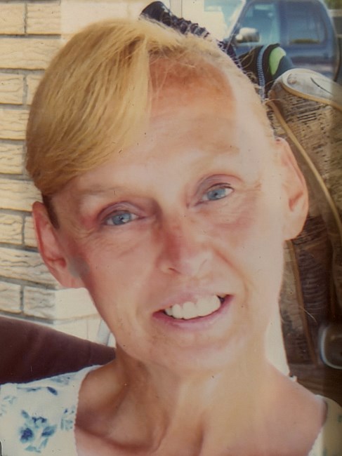 Obituary of RuthAnn Mertl