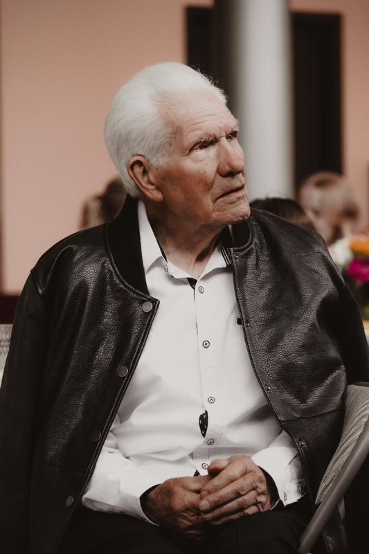 Obituary of Sergey Grigoryevich Fedorov