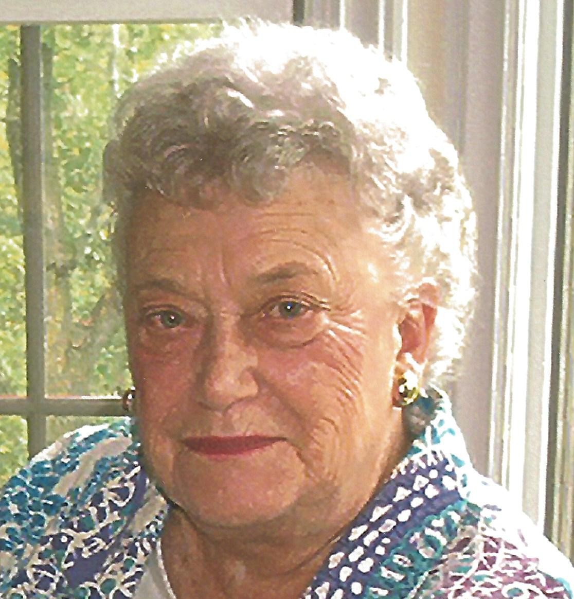 Dola Helen Reck Obituary DeWitt, MI