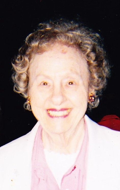 Obituary of Catherine L. Schultz