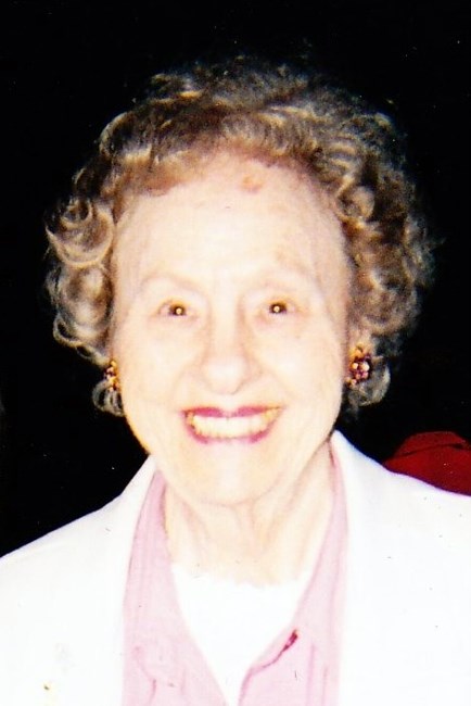 Obituary of Catherine L. Schultz