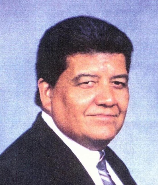 Obituary of Mario Gonzales Montelongo Sr.