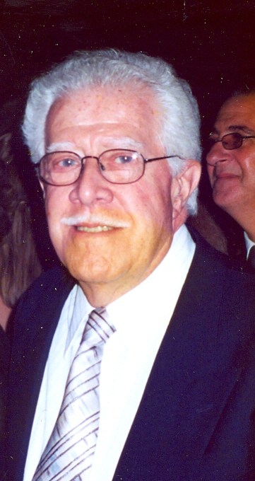 Obituary of Anthony Facci