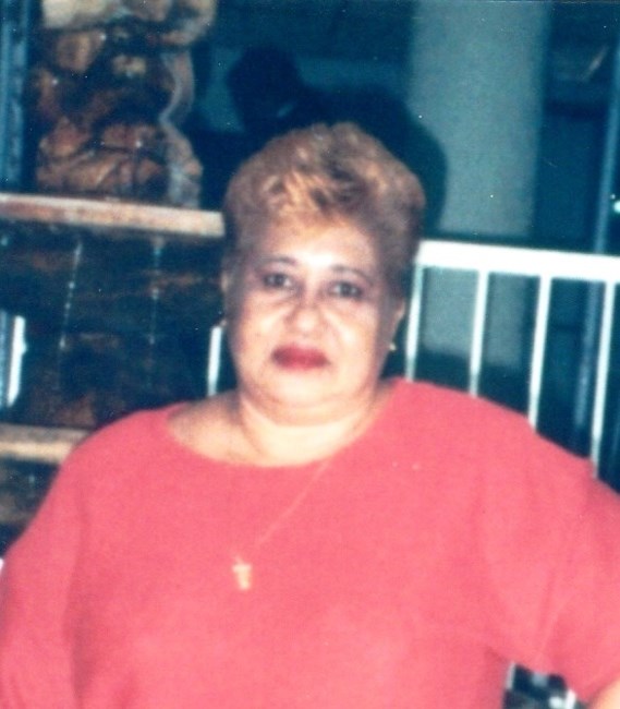 Obituary of Ana Esther Aponte Villanueva