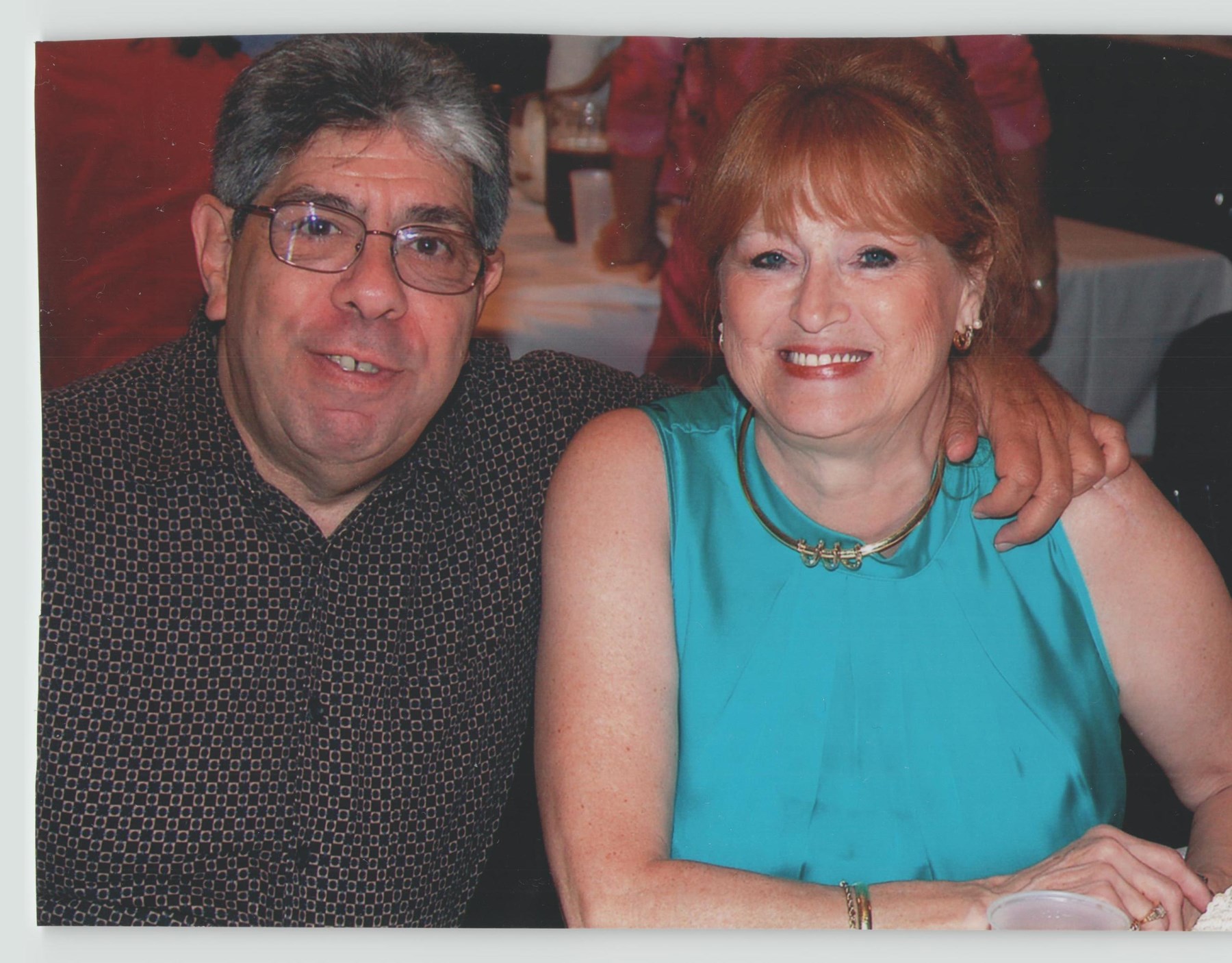 Obituary of Vincent Frank Grande