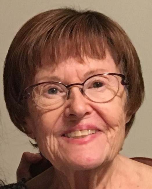 Obituary of Ruth Koway