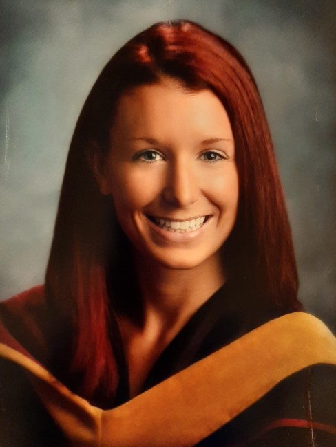 Obituary of Kayleigh Jan Goodfellow