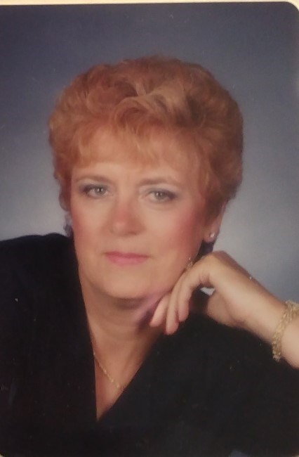 Obituary of Dorothy Arnold Cherney