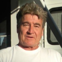 Avis de décès de Gary Lewis McNeill Pineda