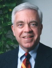 Obituary of Daniel "Dan" W. Cadigan