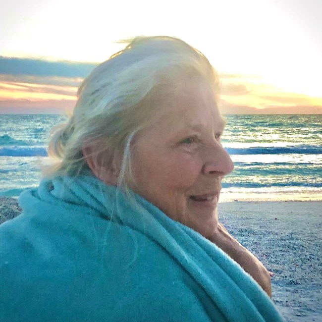 Obituary of Kathleen Osterbind