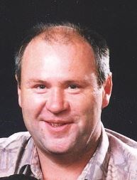 Obituary of David Barr JOHNSTONE