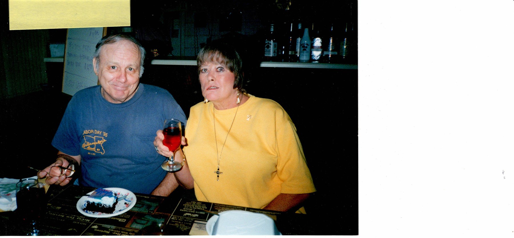 Obituary of Ruby Janice Waldrop