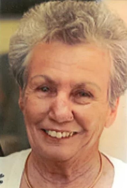 Obituary of Dolores Arlene Steele