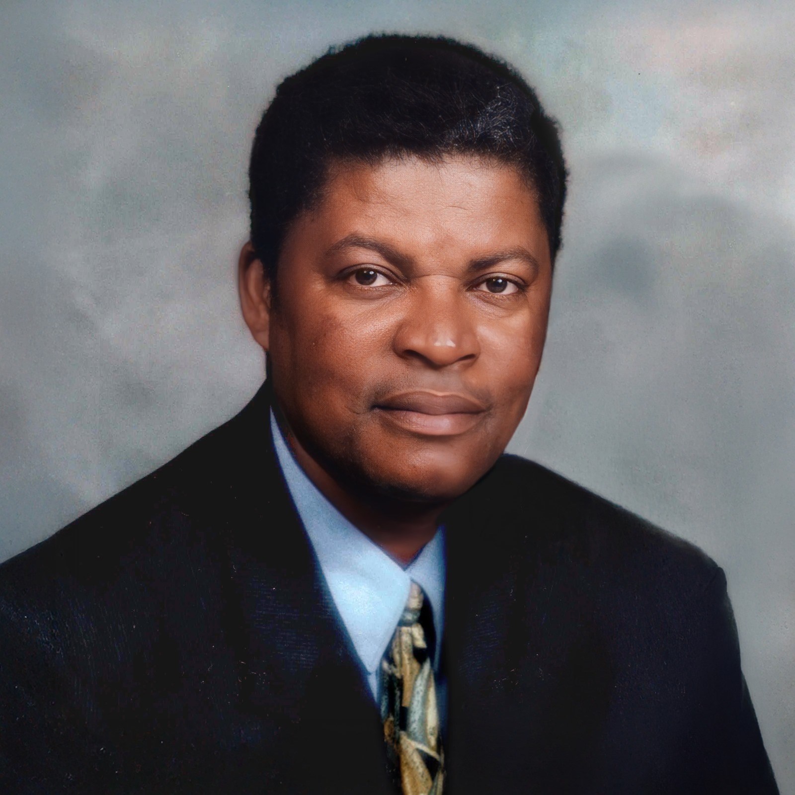 Nicholas Sackey Obituary - Edmonton, AB
