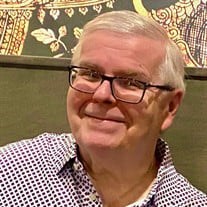 Obituario de Alan Dean Cornwell