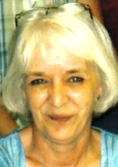 Obituary of Kathleen M. Podoll
