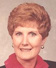 Obituary of Joanne Johnson Teague Busby