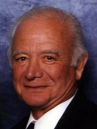 Obituary of Nicholas J. Vasti