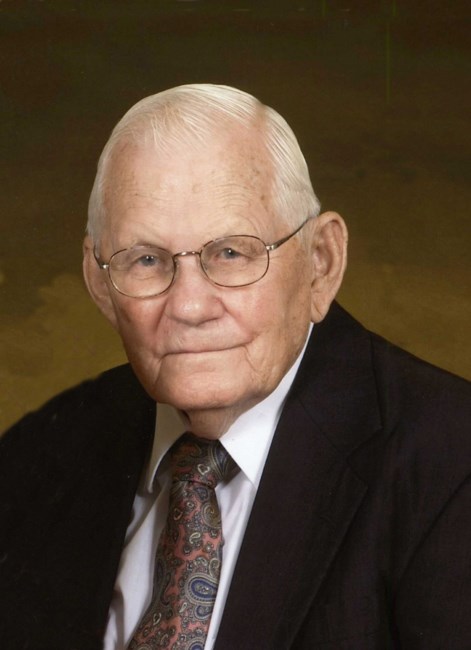 Obituary of William Cornelius McGaugh