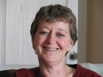Obituario de Donna Mildred Charlotte Brown