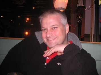 Obituary of Konrad Charles Kuhn III