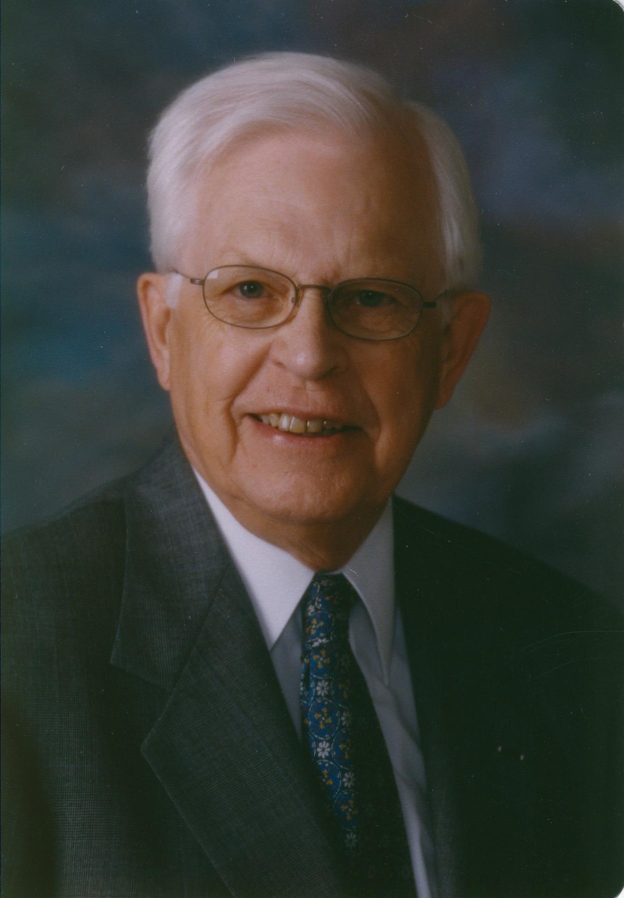 Obituary of Lester Elwin Johnson