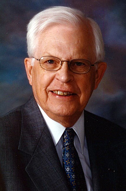 Obituary of Lester Elwin Johnson