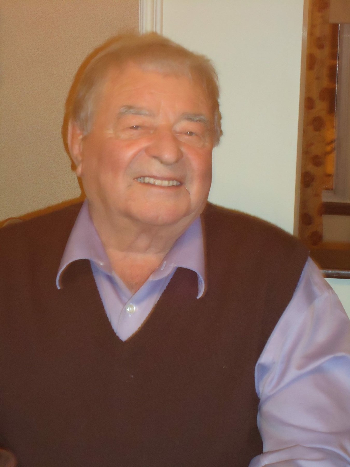 Avis de décès de Jean-Guy Maltais