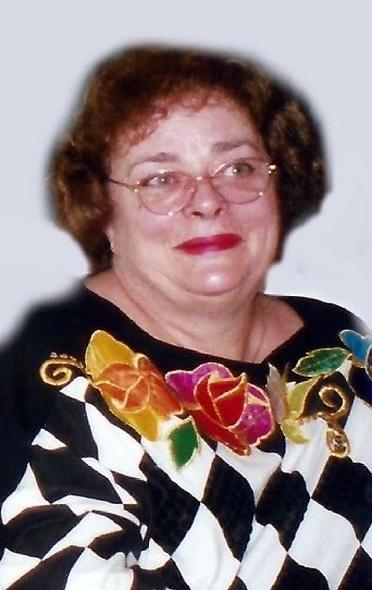 Obituary of Mary Ann Rosenecker Malinowski